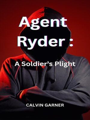 cover image of Agent Ryder